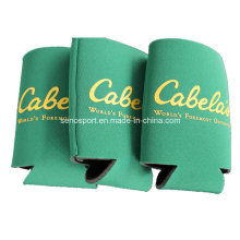 Espuma de regalo de boda de promoción puede Koozie (SNCC15)